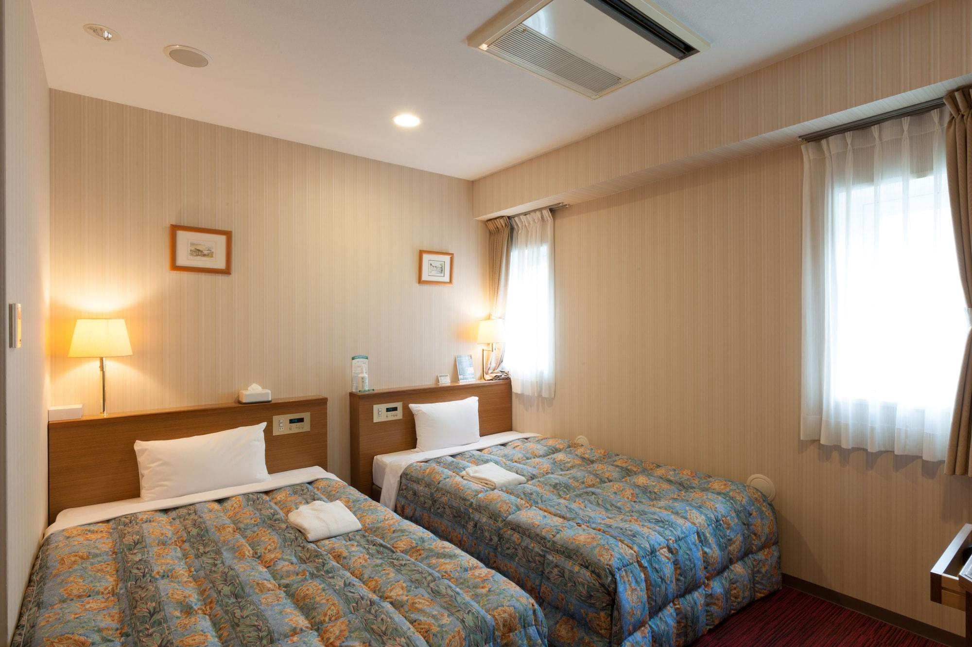 Benikea Calton Hotel Fukuoka Tenjin Εξωτερικό φωτογραφία