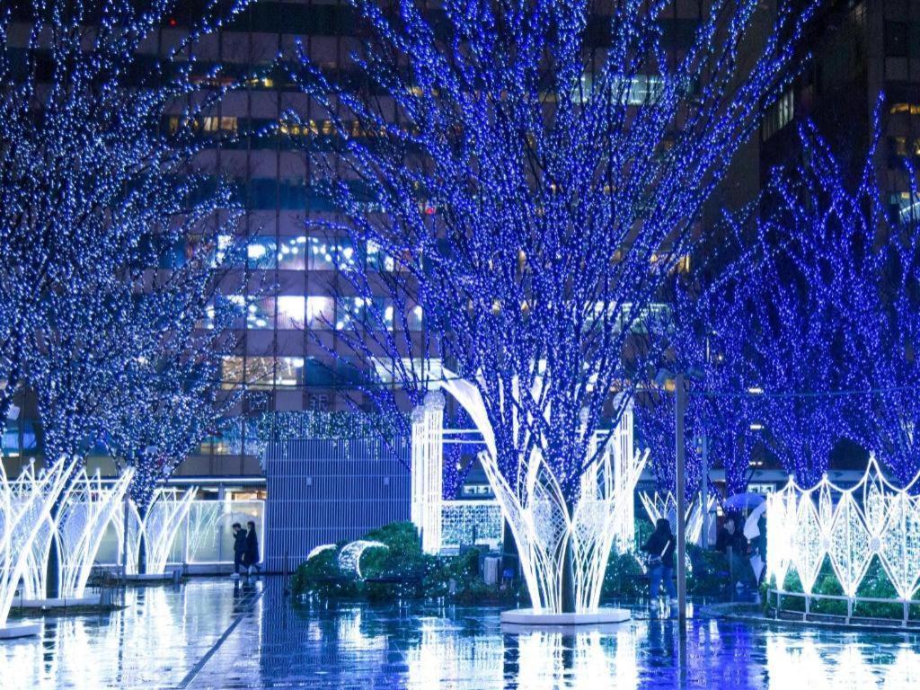 Benikea Calton Hotel Fukuoka Tenjin Εξωτερικό φωτογραφία