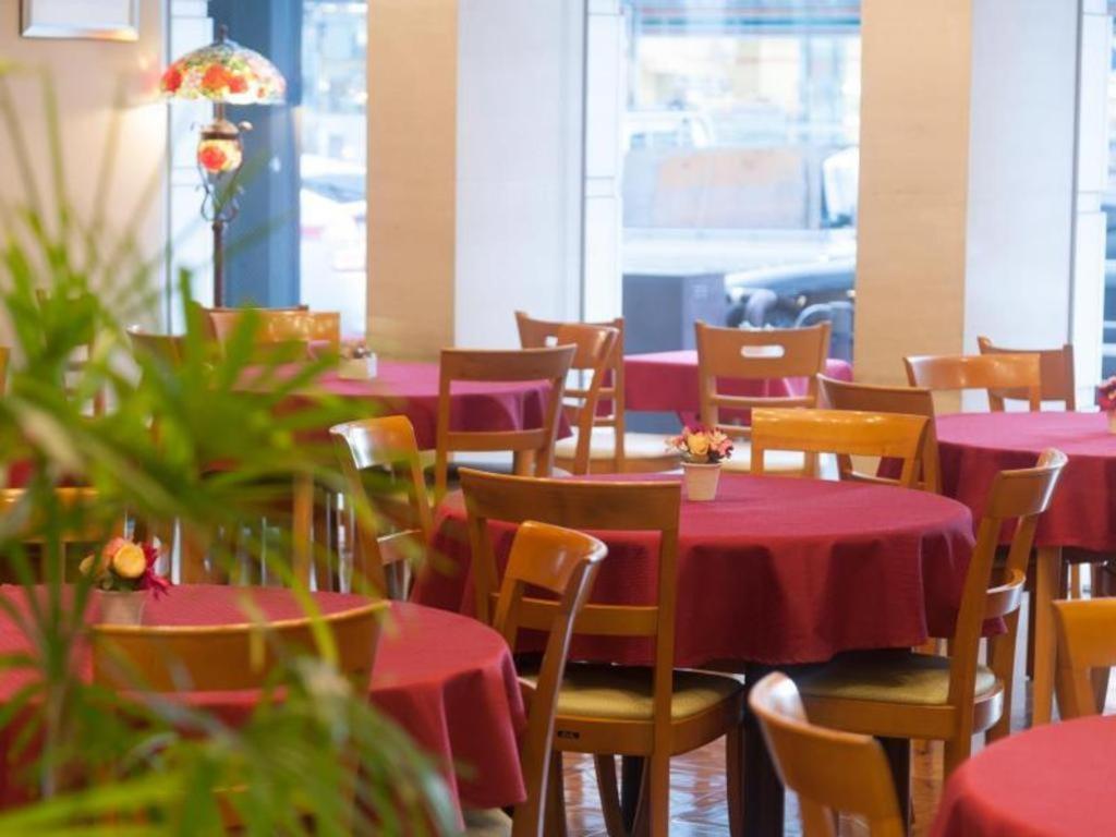 Benikea Calton Hotel Fukuoka Tenjin Εξωτερικό φωτογραφία