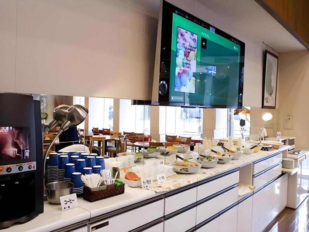 Benikea Calton Hotel Fukuoka Tenjin Εξωτερικό φωτογραφία