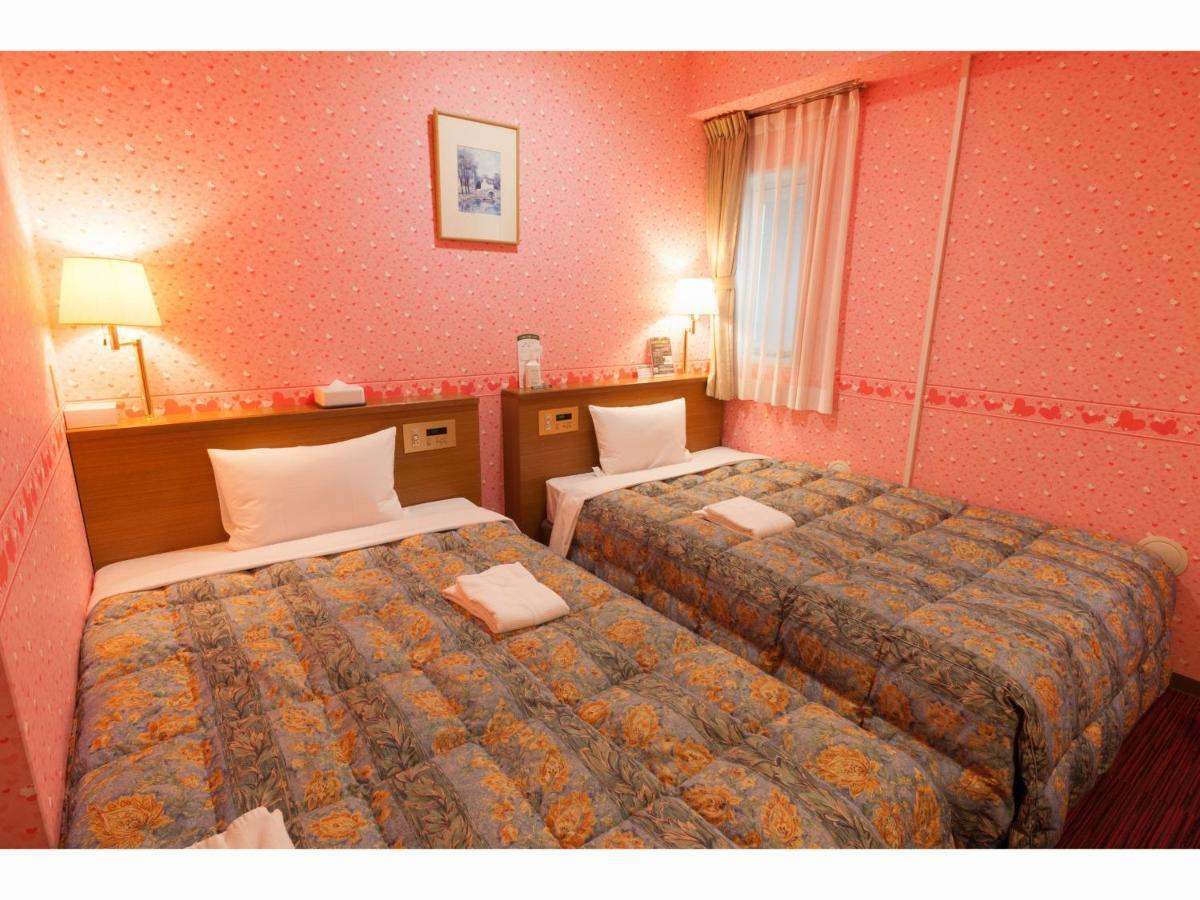 Benikea Calton Hotel Fukuoka Tenjin Εξωτερικό φωτογραφία