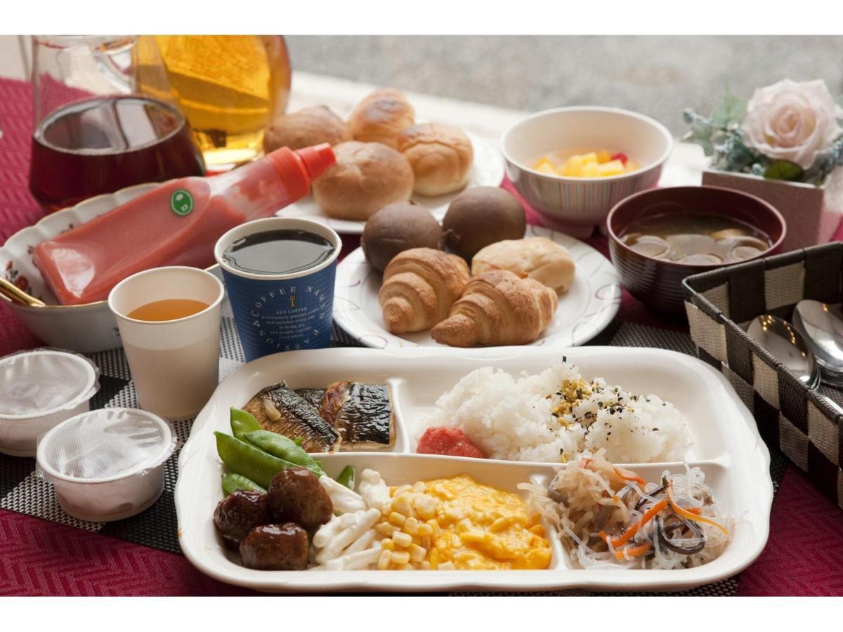 Benikea Calton Hotel Fukuoka Tenjin Εξωτερικό φωτογραφία