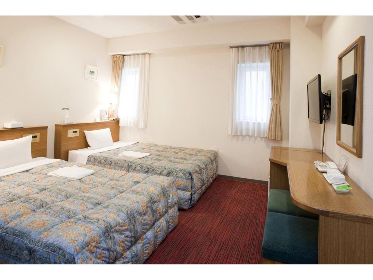 Benikea Calton Hotel Fukuoka Tenjin Εξωτερικό φωτογραφία